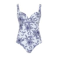 Panache paloma capri swimsuit